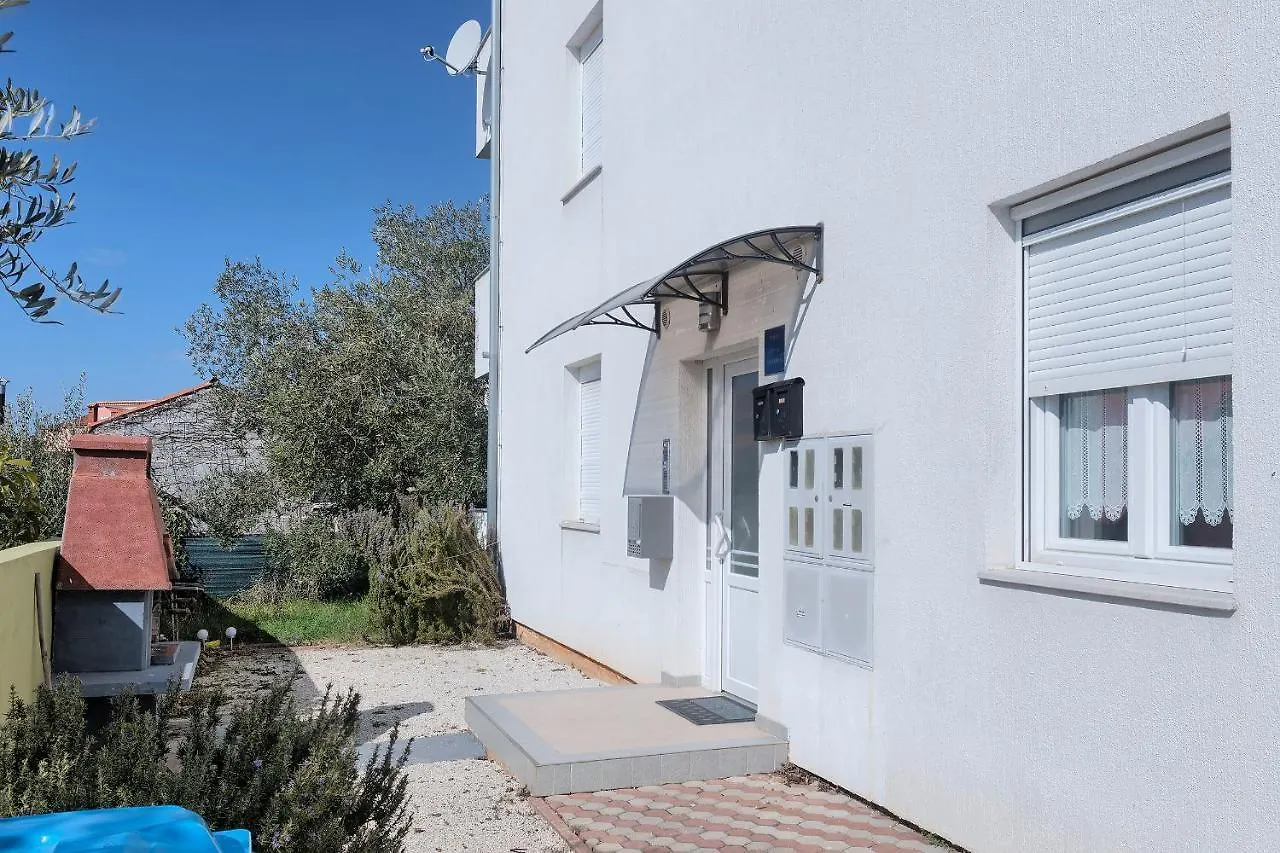 Apartment Marija Fazana