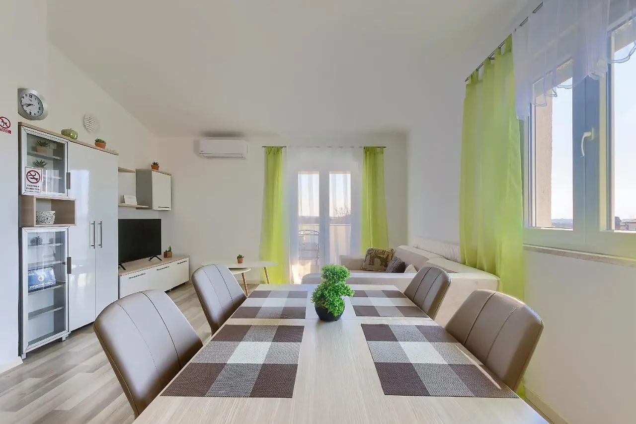 Apartment Marija Fazana