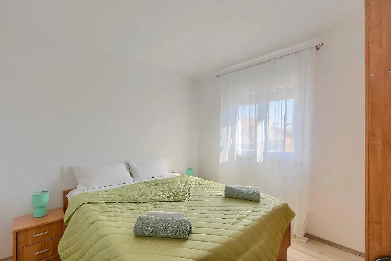Apartment Marija Fazana