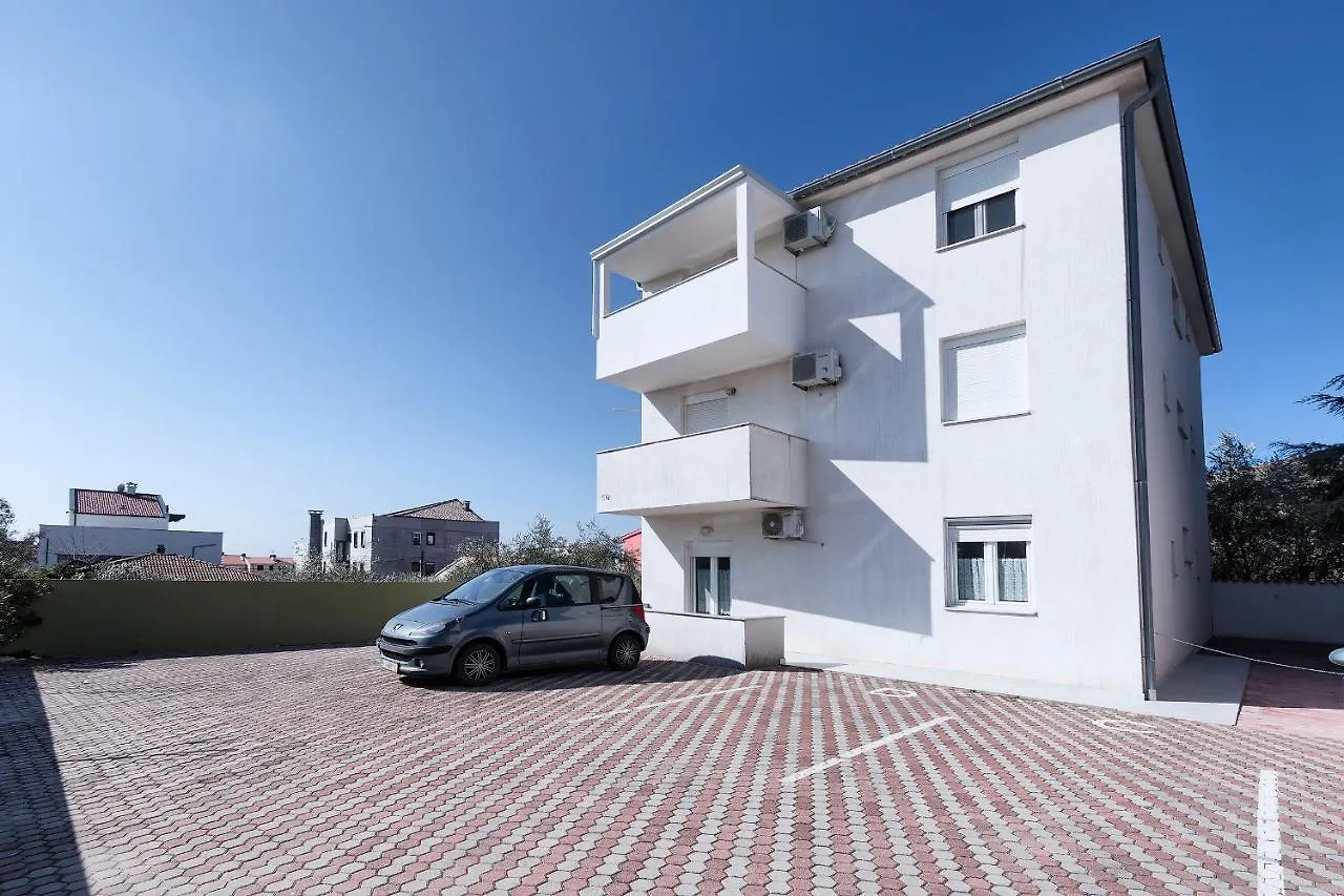 Apartment Marija Fazana