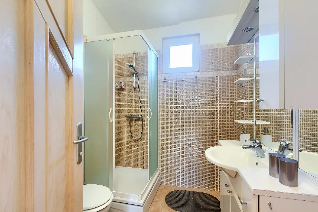 Apartment Marija Fazana