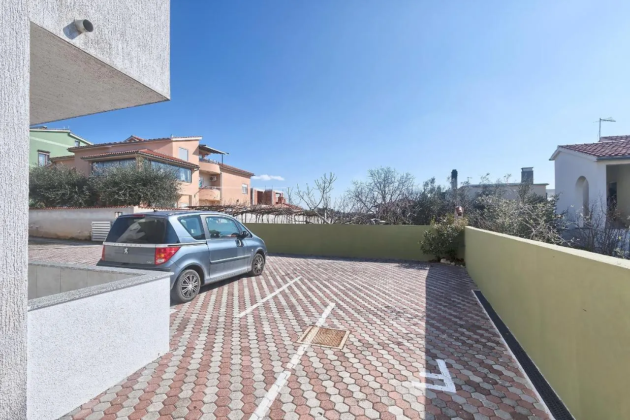 Apartment Marija Fazana