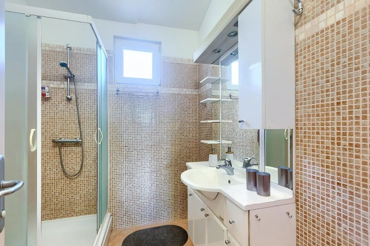 Apartment Marija Fazana