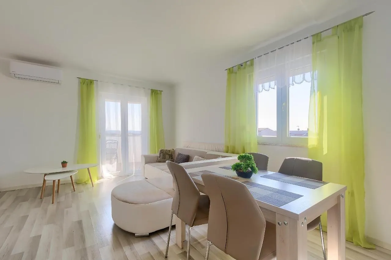 Apartment Marija Fazana