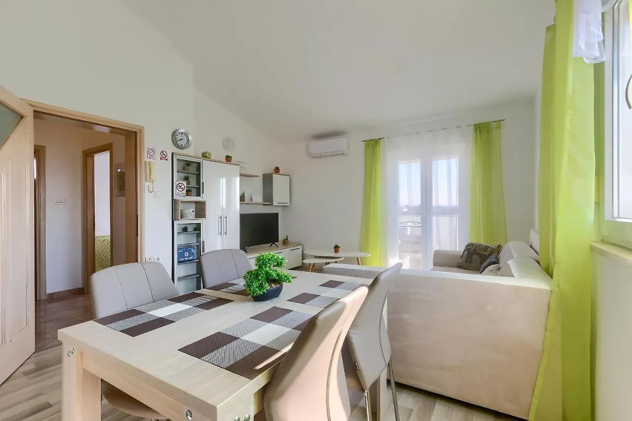 Apartment Marija Fazana